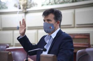 Gentileza
