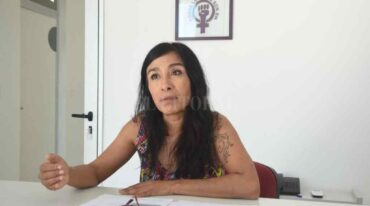 Sentencia. Hay que hacer siempre la denuncia. Nosotras decimos que es una forma de proteger