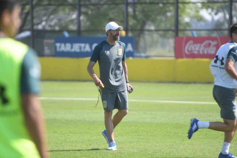 "Kily" González ya pasó el torneo en el que hizo su debut en la máxima categoría y