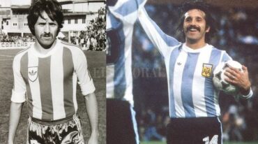 Uno de los aspectos que rescata Matías Riccardi