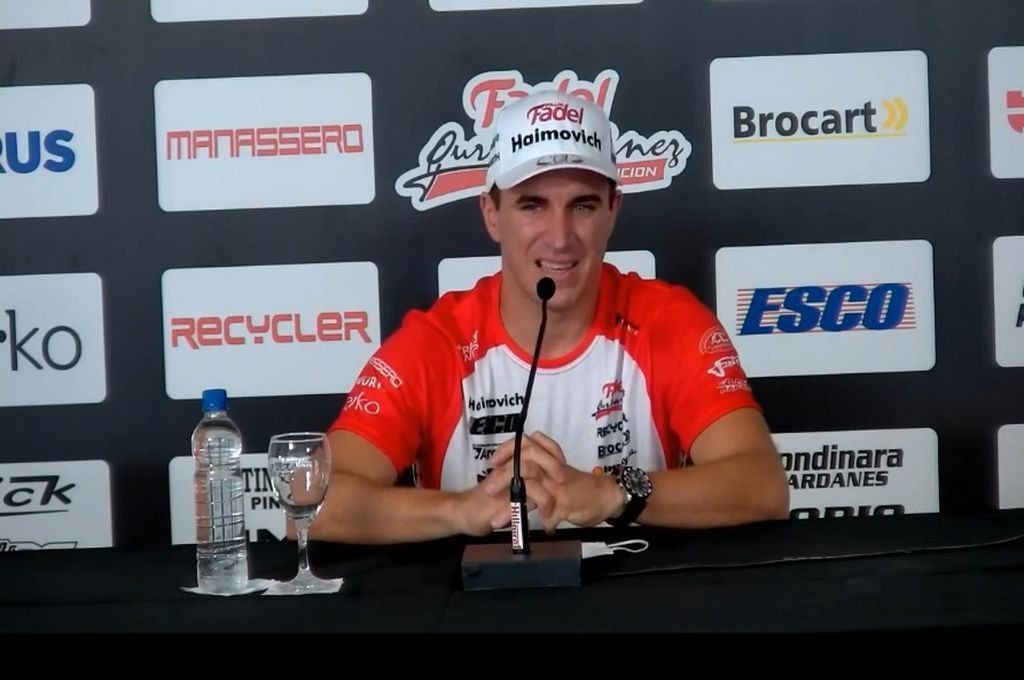 'Hoy la prioridad es llegar bien y funcionar de la mejor manera el fin de semana'