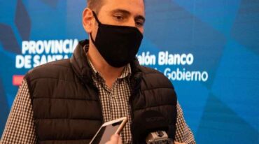 Juan Marcos Aviano acusó a la gestión socialista de haber dejado "desmantelada" la estructura de Comercio Interior