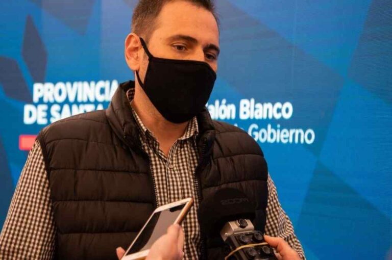 Juan Marcos Aviano acusó a la gestión socialista de haber dejado "desmantelada" la estructura de Comercio Interior