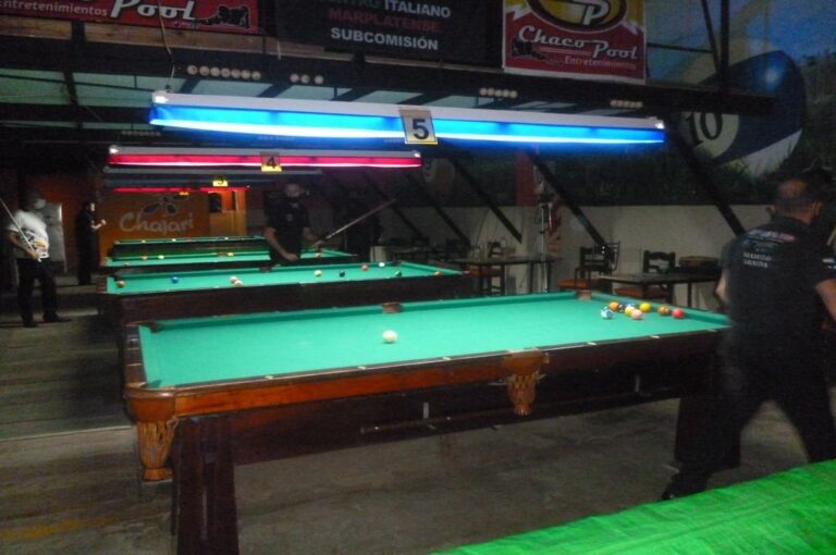 El certamen nacional de Chajarí fue elogiado por sus participantes.  Gentileza