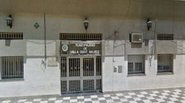 Municipalidad Villa Gobernador Gálvez