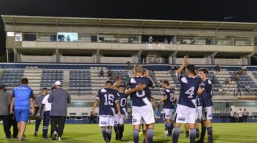 Ben Hur goleó y ahora enfrentará a Atlético Paraná.  Rafaela Noticias