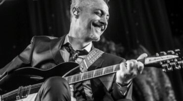 "Para mí la música es una sola. Emociona o no
