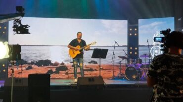 Los shows musicales que forman parte de la grilla de la Fiesta de la Artesanía
