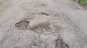 Belgrano al 1300. Mirador