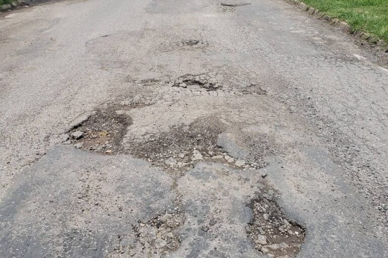 Belgrano al 1300. Mirador