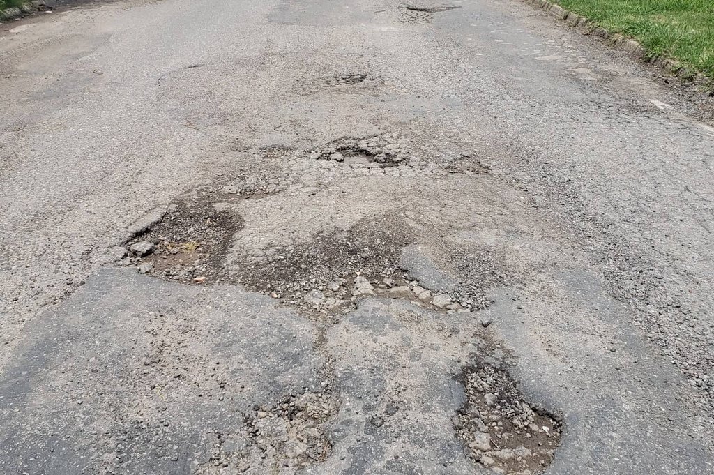 Belgrano al 1300. Mirador