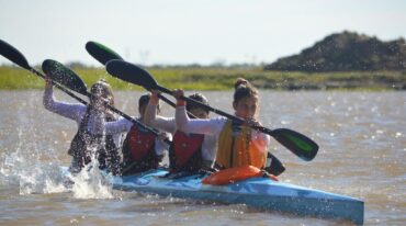 Con vastas expectativas en toda la provincia