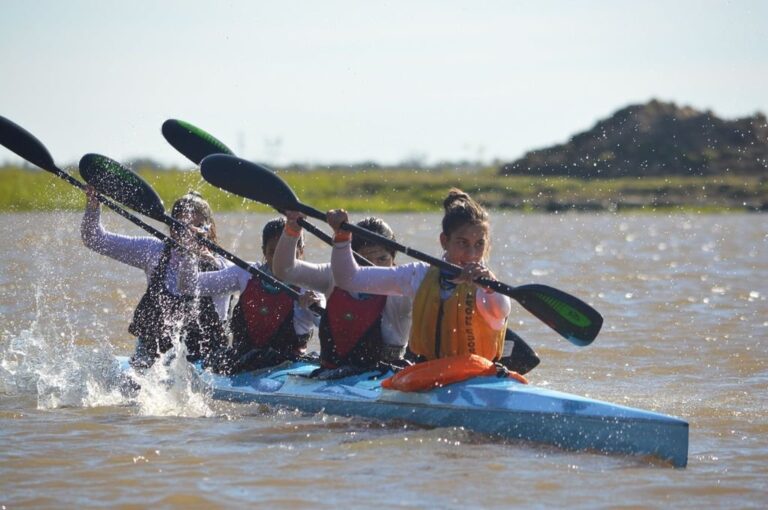 Con vastas expectativas en toda la provincia
