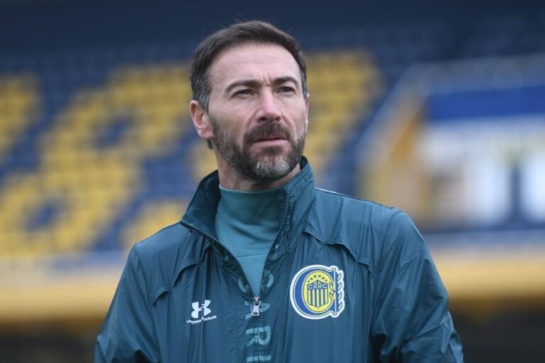 El "Kily" González debió evaluar bien el plantel para armar las prioridades en los refuerzos. Archivo.
