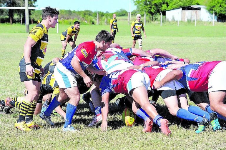 El Club Universitario de Concepción del Uruguay y Camatí de Viale