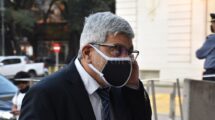 El titular del Ministerio Público de la Acusación