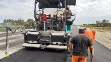 Gentileza: prensa Vialidad Nacional.