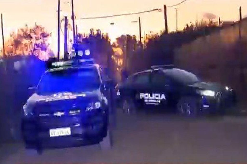Captura de video