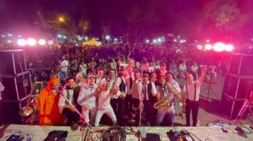 Gentileza: prensa Municipalidad de Cañada de Gómez.