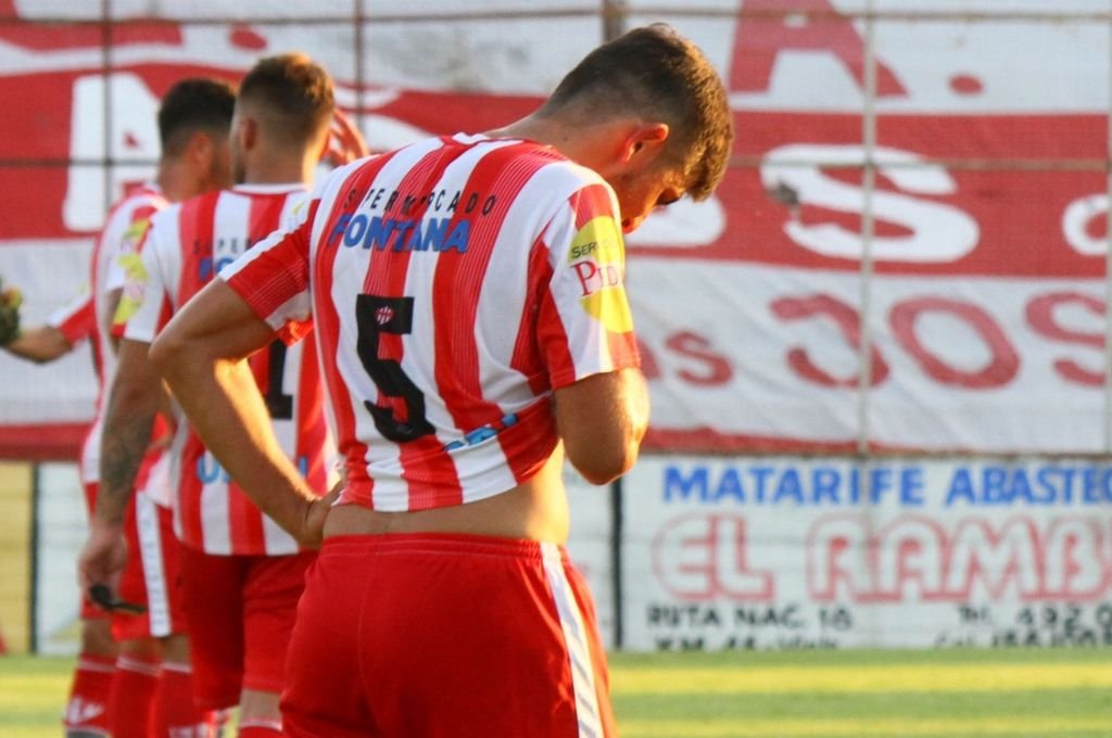 'Hasta el primer gol éramos claramente superiores'