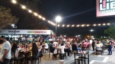 Desde el COES Gualeguaychú se reiteró la necesidad de un cumplimiento estricto de los protocolos y de las medidas de cuidado ya conocidas.