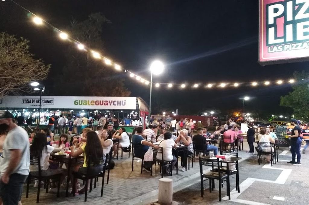 Desde el COES Gualeguaychú se reiteró la necesidad de un cumplimiento estricto de los protocolos y de las medidas de cuidado ya conocidas.