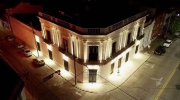 9 de Julio y Gral. López. Una esquina emblemática y testigo de las vivencias del Brigadier Estanislao López. Fernando Nicola