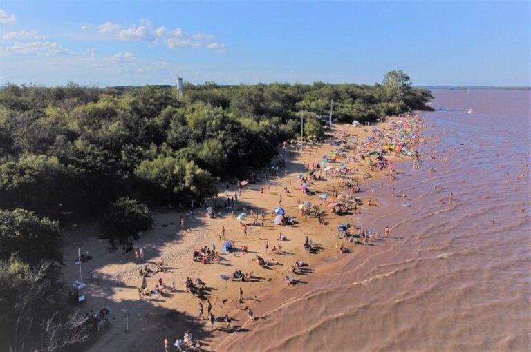 Turismo Concepción del Uruguay
