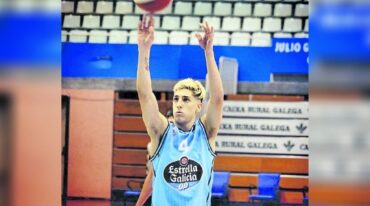 'Es un gran desafío para mí