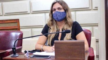 Diputada Silvana Di Stefano Gentileza