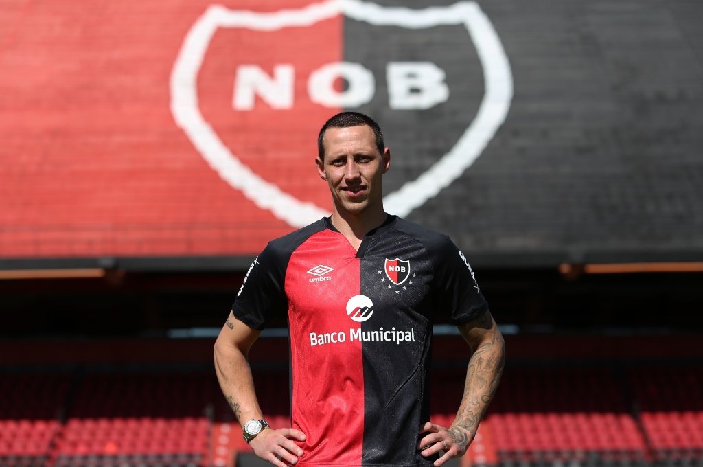 Más que bienvenido. Lema cumplía una doble función difícil de reemplazar