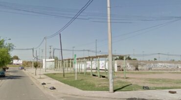 Google Maps.