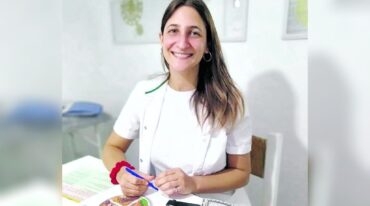 Irene Schvartzman