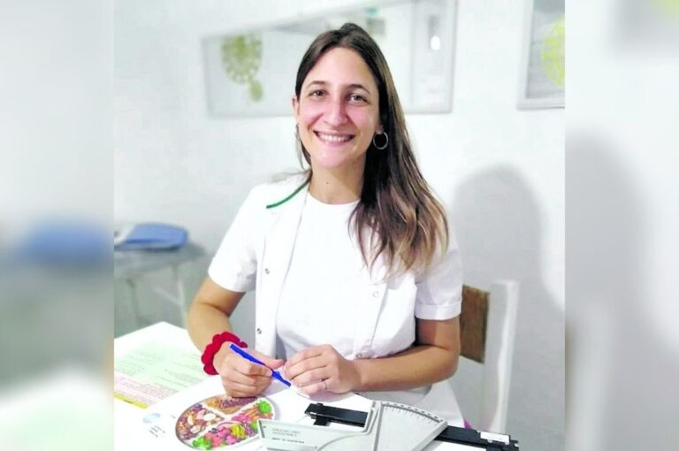 Irene Schvartzman