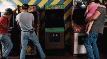 El apogeo del retrogaming también puede entenderse como la puerta de entrada hacia momentos