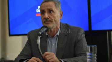Archivo El Litoral