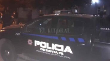 Archivo El Litoral