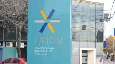 La casa de altos estudios de Rafaela alcanzó un nuevo estándar en gestión de calidad. Archivo.