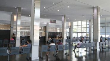 Hospital de Emergencias Dr. Clemente Álvarez