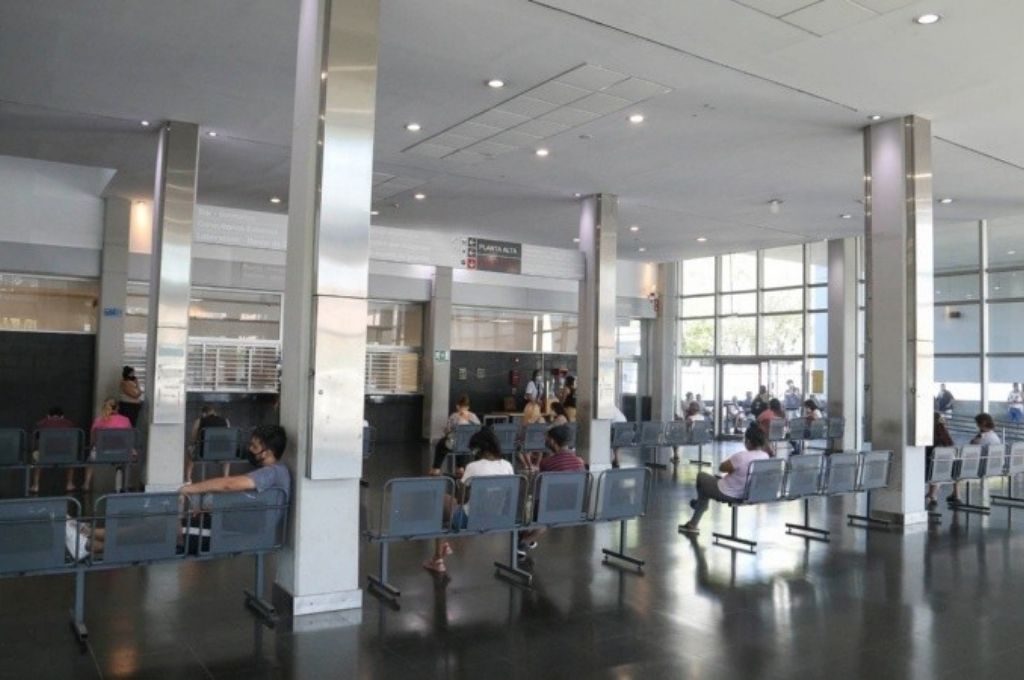 Hospital de Emergencias Dr. Clemente Álvarez