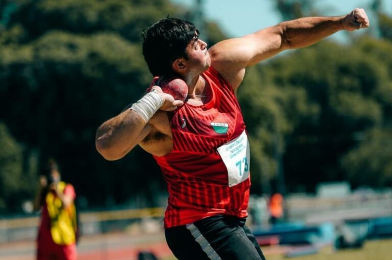 En una forma de competencia diferente