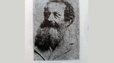 Jorge Bieler Haas. Archivo