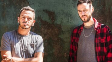 Los artistas prometen una noche llena de emoción tras un año durísimo por la falta de actividad artística en vivo. Gentileza.