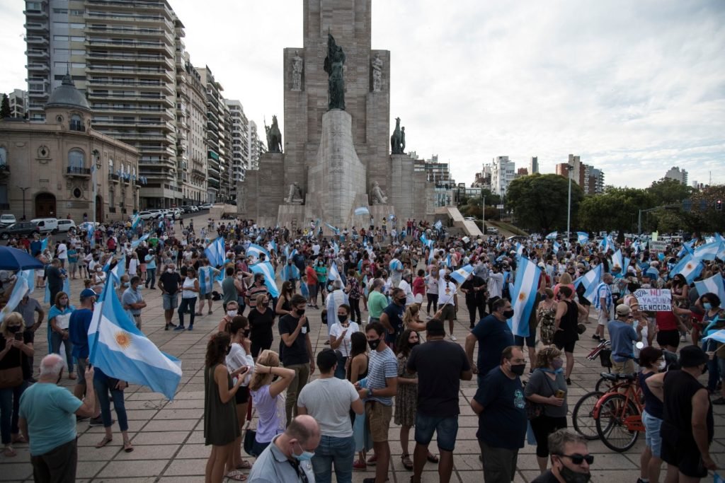 Marcelo Manera.