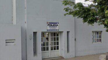 Ocurrió en la Subcomisaría 2da. de Padre Quiroga al 2.200