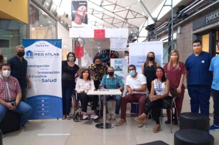 El diagnóstico oportuno permite abordar los síntomas y preservar la calidad de vida.    Gentileza