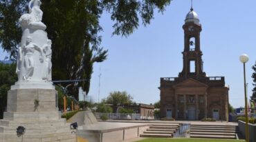 Atracción y conocimiento. Bajo esa lógica están pensados los puntos digitales. Archivo.