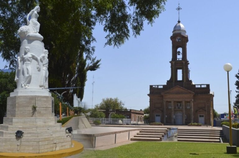 Atracción y conocimiento. Bajo esa lógica están pensados los puntos digitales. Archivo.