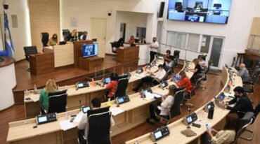 El Litoral/Archivo