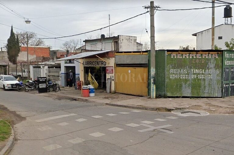 Agencia